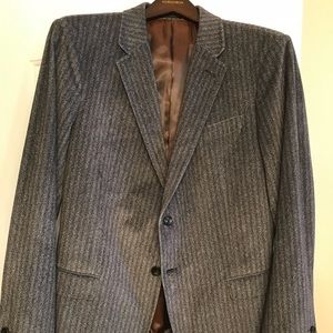 Mens Armani Dinner Jacket